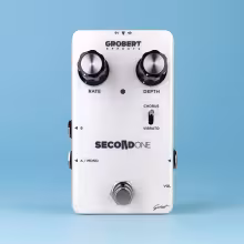 Grobert Effects Second One
