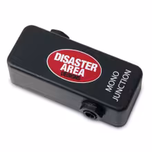 Disaster Area Designs PBA-2 Mono Junction Box