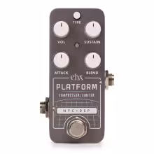 Electro-Harmonix Pico Platform Compressor / Limiter
