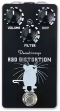 Dazatronyx Rad Distortion