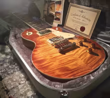 Ruokangas Unicorn Classic Serial #201