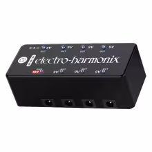 Electro-Harmonix MP-S8 Multi-Output Power Supply