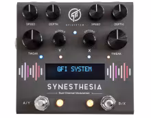 GFI System Synesthesia