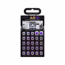 Teenage Engineering PO-20 arcade