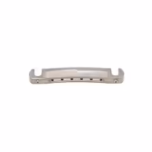Music City Bridge The Savvy™ - Compensated Wraparound Tailpiece