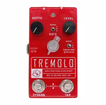 Cusack Tremolo AME 2.0