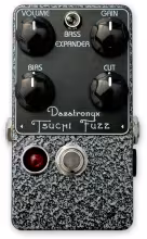 Dazatronyx Tsuchi Fuzz V2