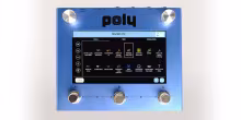 Poly Beebo