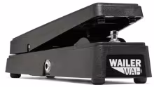 Electro-Harmonix Wailer Wah Wah Pedal