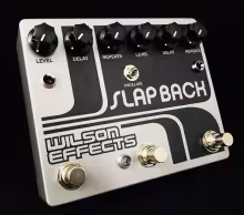 Wilson Effects Slapback Delay