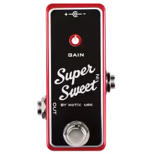 Xotic Super Sweet Booster