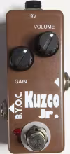 B.Y.O.C. Kuzco Jr. Pre-Built Pedal