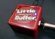 Montreux Little Buffer 