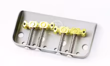 Mastery M6 Hardtail Bridge