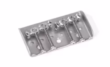 Mastery M9.1 Bigsby Bridge