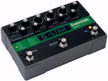 Eventide Mod Factor Modulation Stompbox