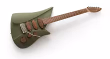 Teuffel Custom Order Niwa