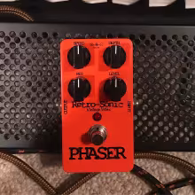 Retro-Sonic Phaser