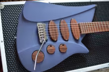 Teuffel Niwa (Sapphire finish)