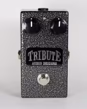 Tribute Audio Designs Tremor Tremolo