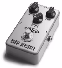 Valco Under Pressure Classic Compressor