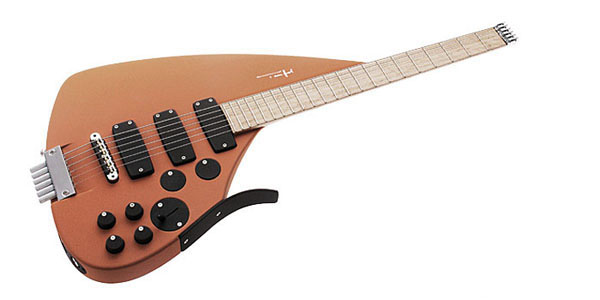 Teuffel Custom Order Tesla