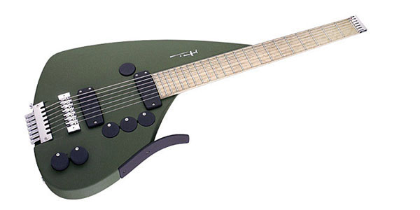 Teuffel Custom Order Tesla
