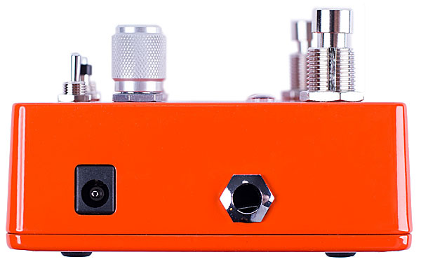 Empress Effects Tremolo2