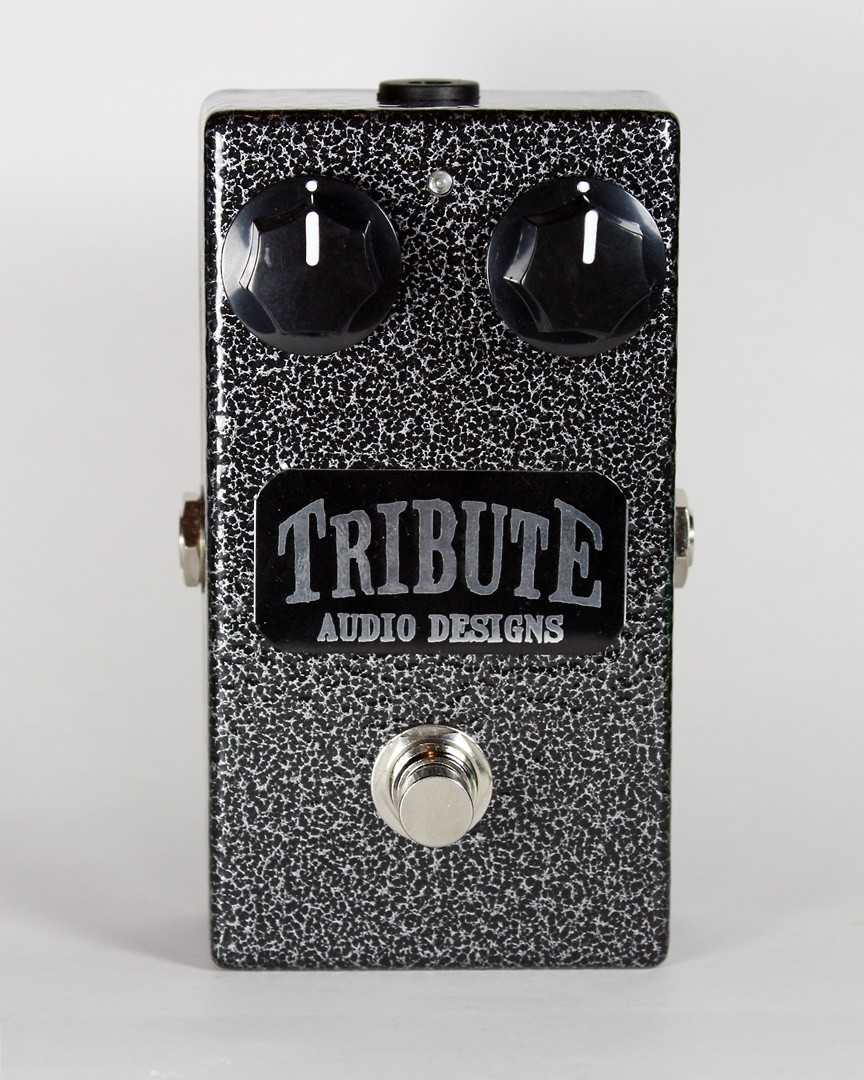 Tribute Audio Designs Tremor Tremolo