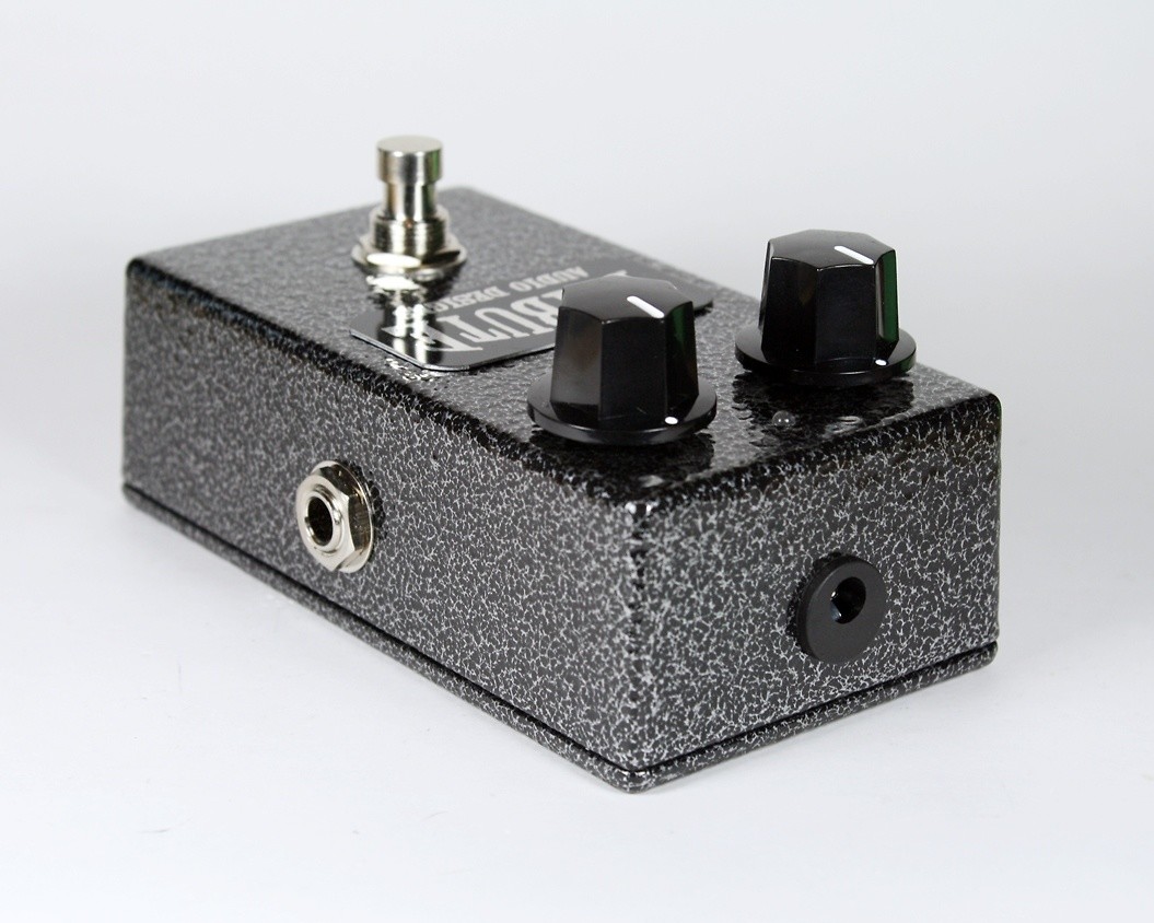 Tribute Audio Designs Tremor Tremolo