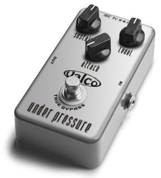 Valco Under Pressure Classic Compressor