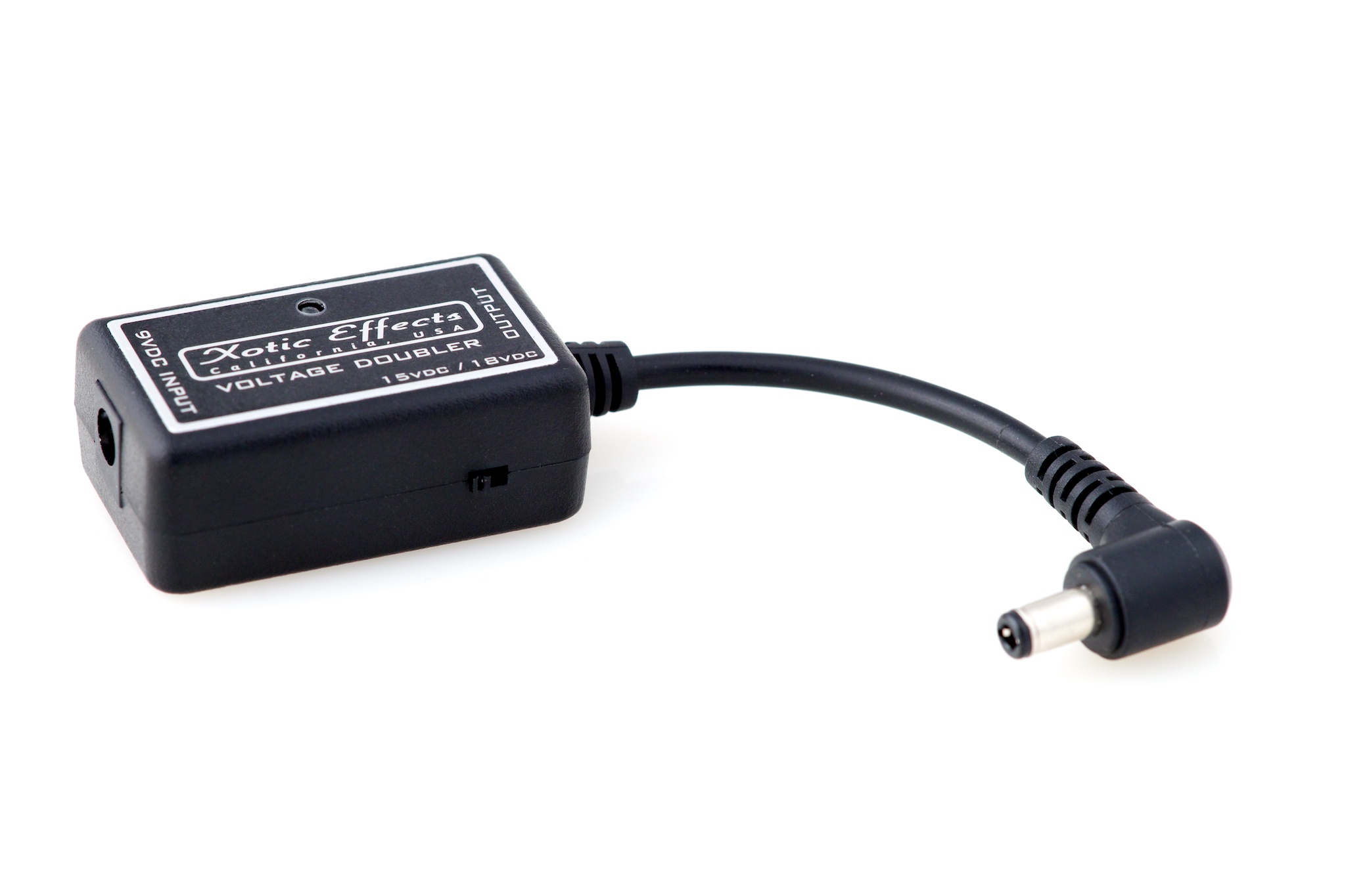 Xotic Effects Voltage Doubler