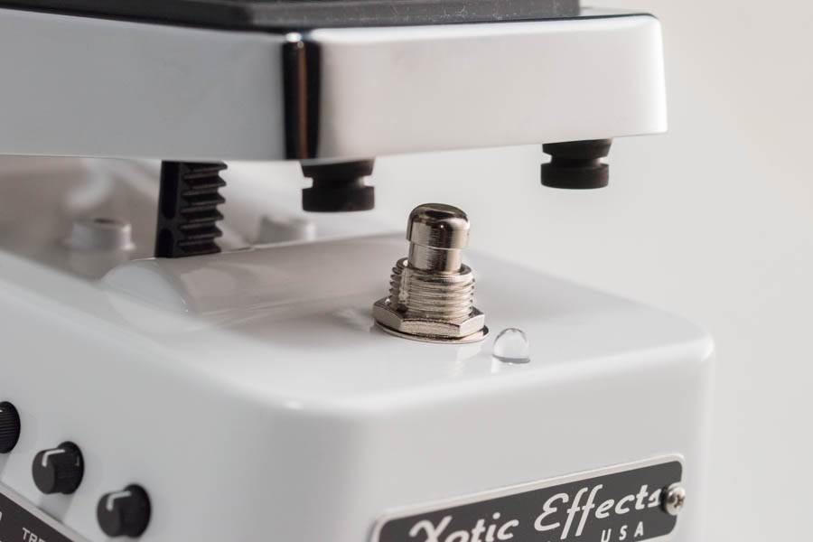 Xotic Effects XW-1 Wah