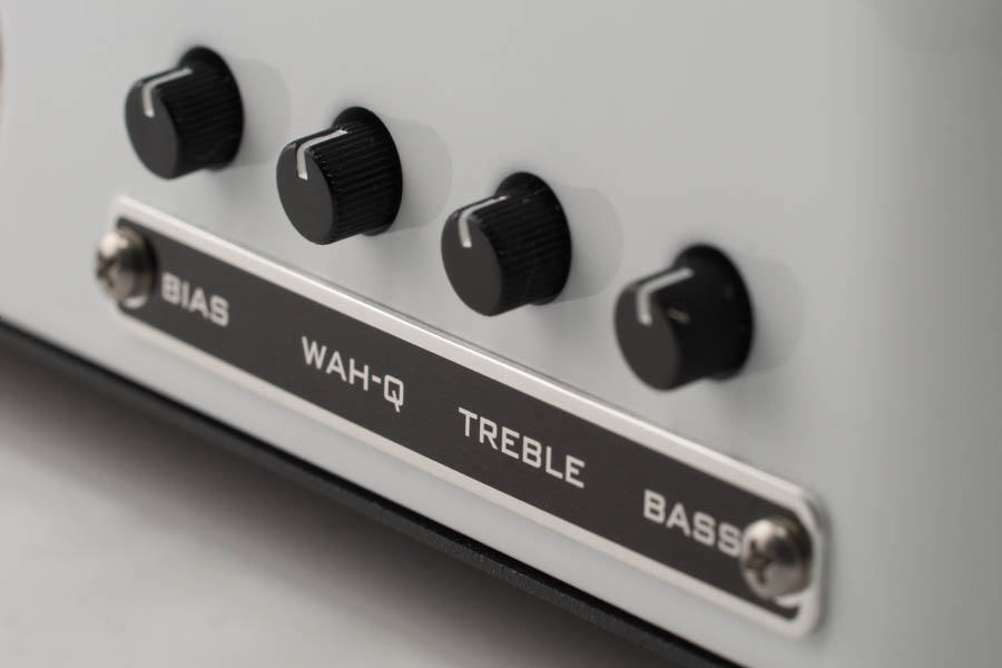 Xotic Effects XW-1 Wah